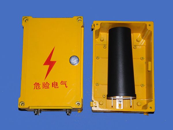 固态去耦合器